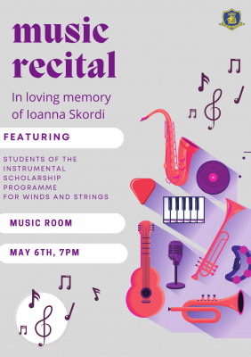 Music Recital